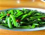 炝炒南瓜藤的做法图解1