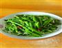炝炒南瓜藤的做法图解2
