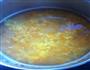 蔬菜小米粥面的做法图解2