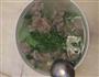 白菜滑肉的做法图解4