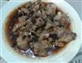 蒜蓉豆豉蒸排骨的做法图解4