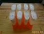 自制荔枝冰棒的做法图解4