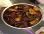 五味鸭闷土豆的做法图解1