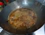 腔骨炖豆角的做法图解1