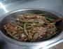 豆角焖面的做法图解13