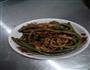 豆角焖面的做法图解14