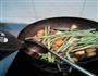 豆角焖面的做法图解9