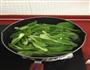 木耳小油菜的做法图解4