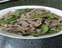 尖椒牛肉的做法图解4