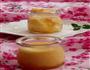 焦糖苹果香橙布丁的做法图解26