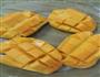 刀切芒果的做法图解5