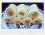 蛋饼南瓜卷的做法图解1