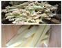干锅菜花的做法图解1