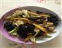 干锅菜花的做法图解6