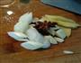 土豆烧茄子的做法图解2