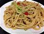 爽口香辣凉面的做法图解7
