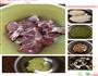莲藕绿豆猪骨汤的做法图解1