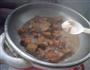 冻豆腐烧肉的做法图解10