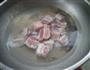 冻豆腐烧肉的做法图解3