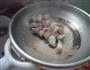 冻豆腐烧肉的做法图解4