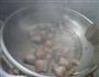 冻豆腐烧肉的做法图解6