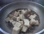 冻豆腐烧肉的做法图解8