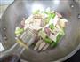 芦笋时蔬炒肉片的做法图解11