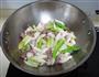 芦笋时蔬炒肉片的做法图解9