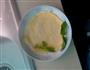 金黄蛋烙饼的做法图解6