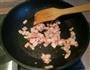 奶油培根杏鲍菇意面的做法图解6