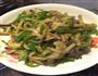 青椒茄子—夏日下饭菜的做法图解4