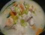 高蛋白吴氏海鲜粥的做法图解5