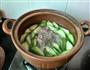 简简单单-丝瓜肉片汤的做法图解2
