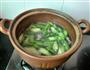 简简单单-丝瓜肉片汤的做法图解3