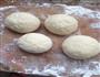奶香馒头的做法图解3