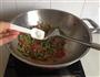 肉末豇豆焖面的做法图解5