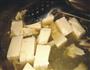 昂刺鱼烧豆腐的做法图解2