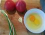 西红柿蛋汤的做法图解1
