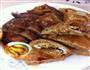 豆干红烧肉的做法图解1