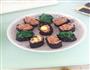 金枪鱼寿司的做法图解7