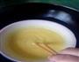 舒芙蕾乳酸蛋糕的做法图解8