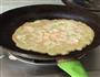 西葫芦鸡蛋饼的做法图解7