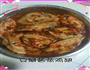 豆瓣酱蒸鸡翅的做法图解1