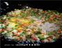 韭菜肉末摊蛋饼的做法图解10
