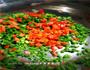 韭菜肉末摊蛋饼的做法图解2