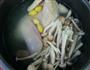 白果清鸡汤的做法图解2