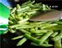 焖烧四季豆的做法图解10