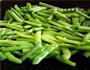 焖烧四季豆的做法图解5