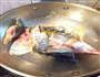 鱼头豆腐汤的做法图解1