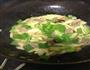 茭白炒肉的做法图解7